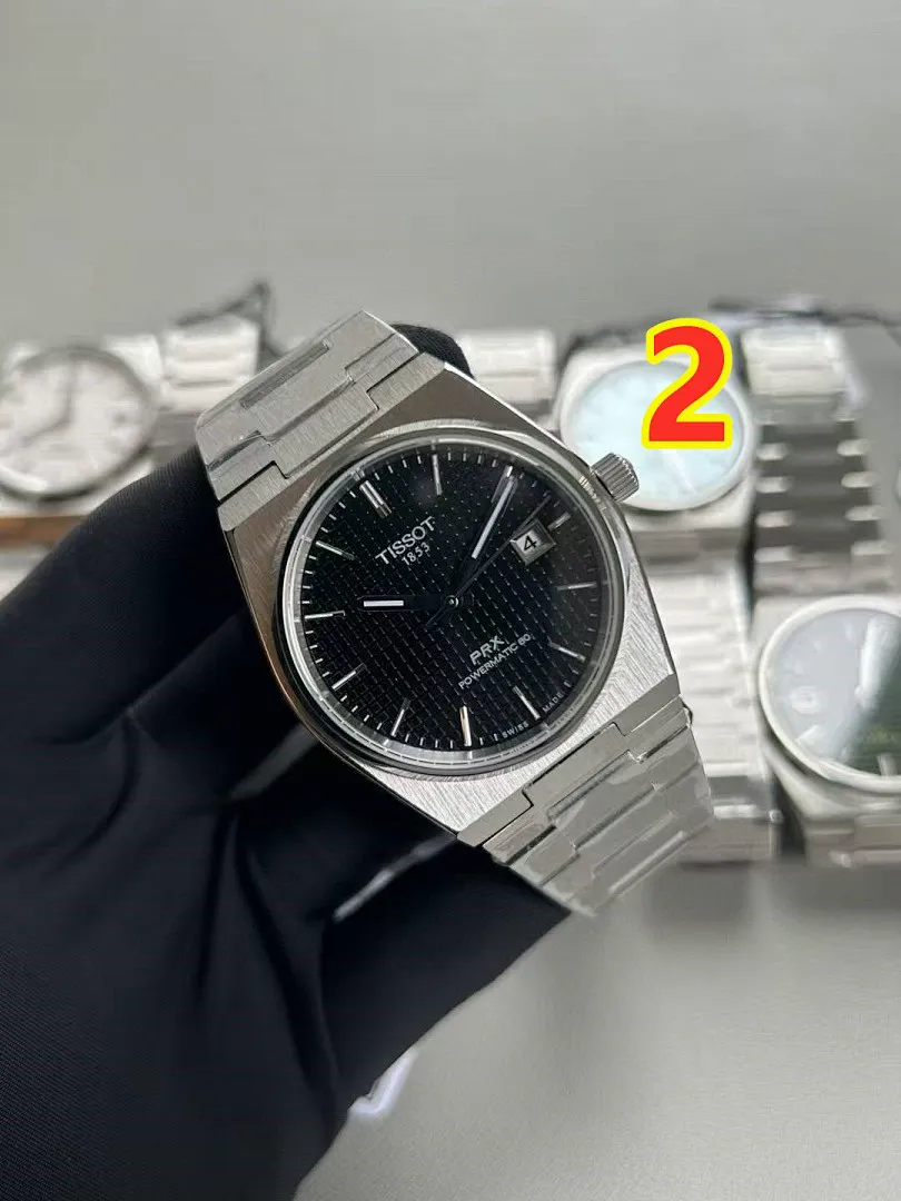 Tissot 5944 תמונה 11
