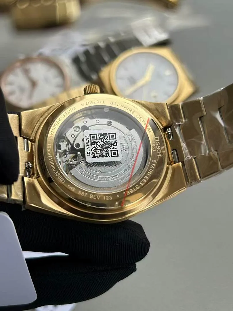 Tissot 5944 תמונה 12