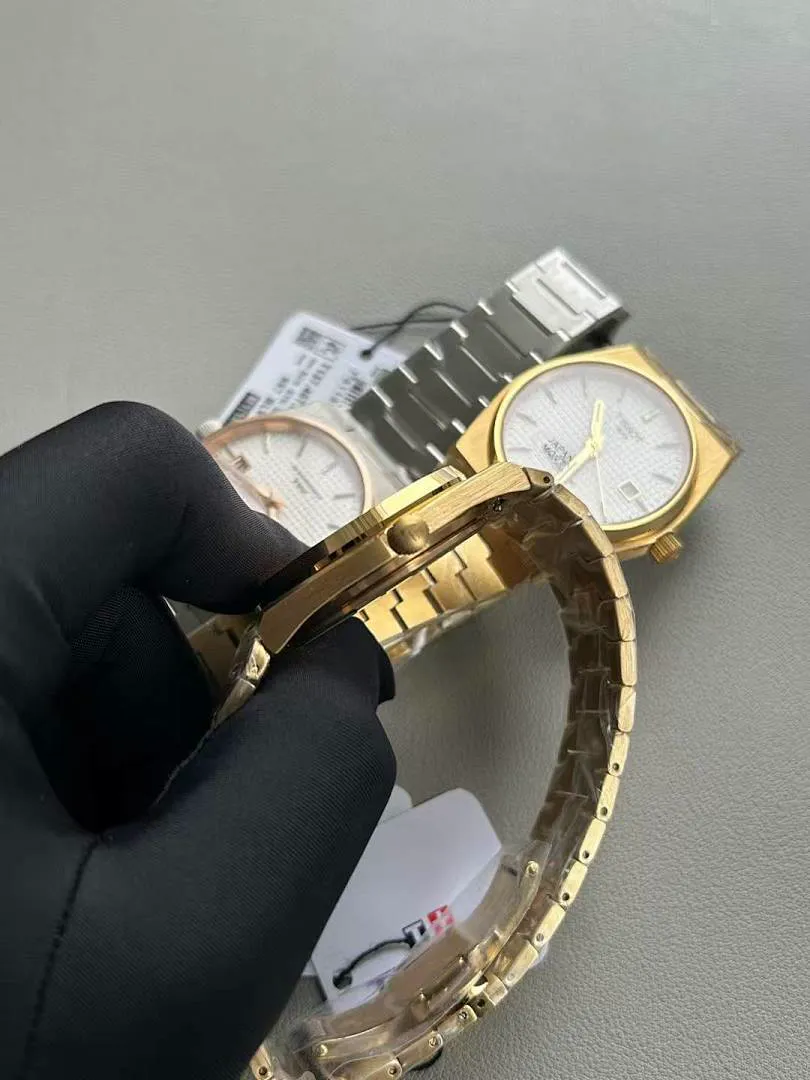 Tissot 5944 תמונה 15