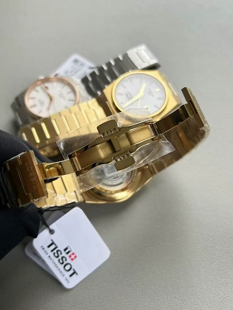 Tissot 5944 תמונה 16