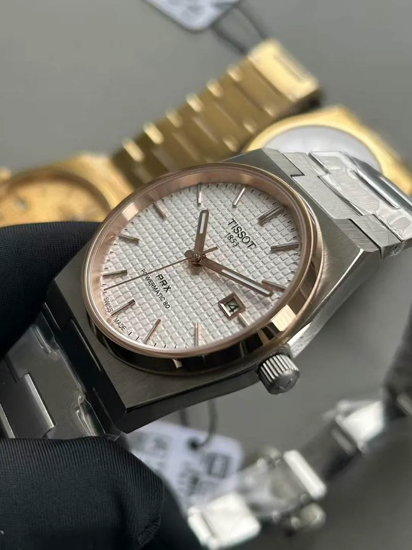 Tissot 5944 תמונה 18