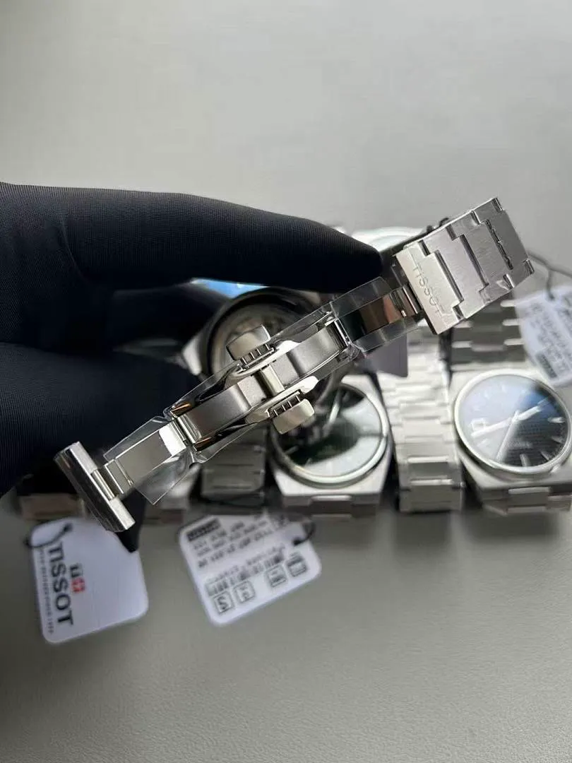 Tissot 5944 תמונה 19