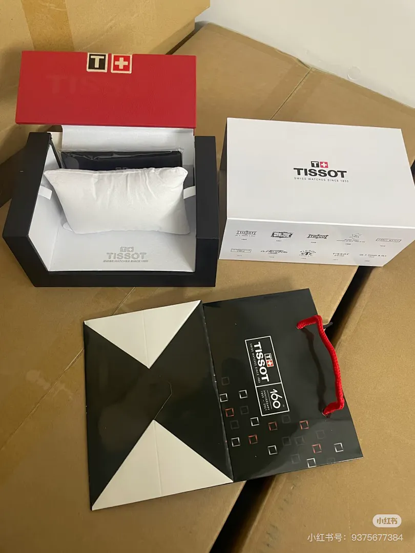 Tissot 5944 תמונה 2