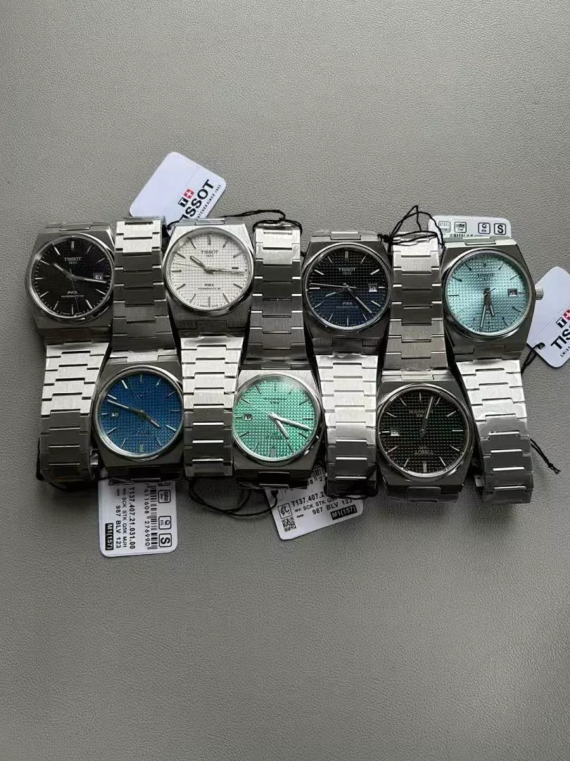 Tissot 5944 תמונה 20