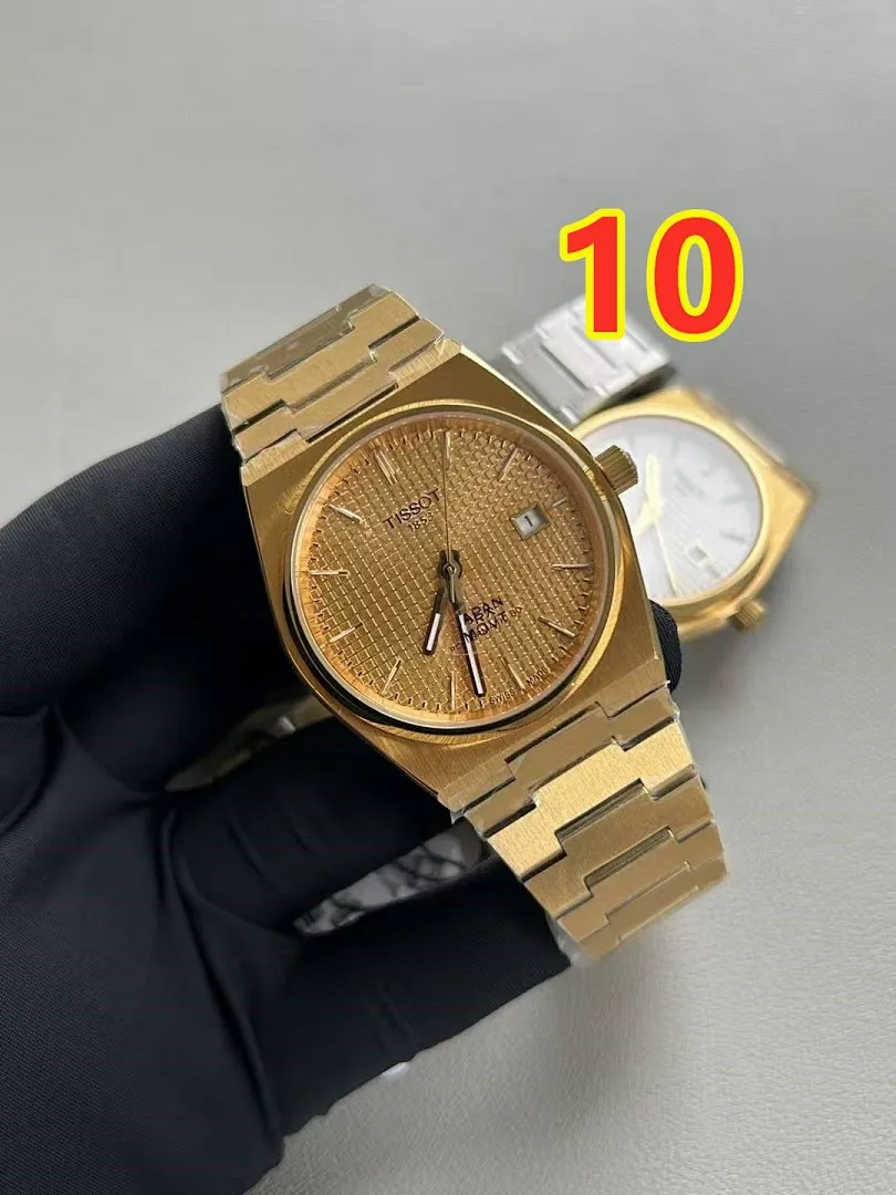 Tissot 5944 תמונה 3