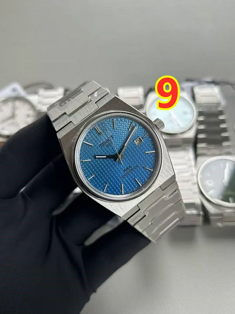 Tissot 5944 תמונה 4