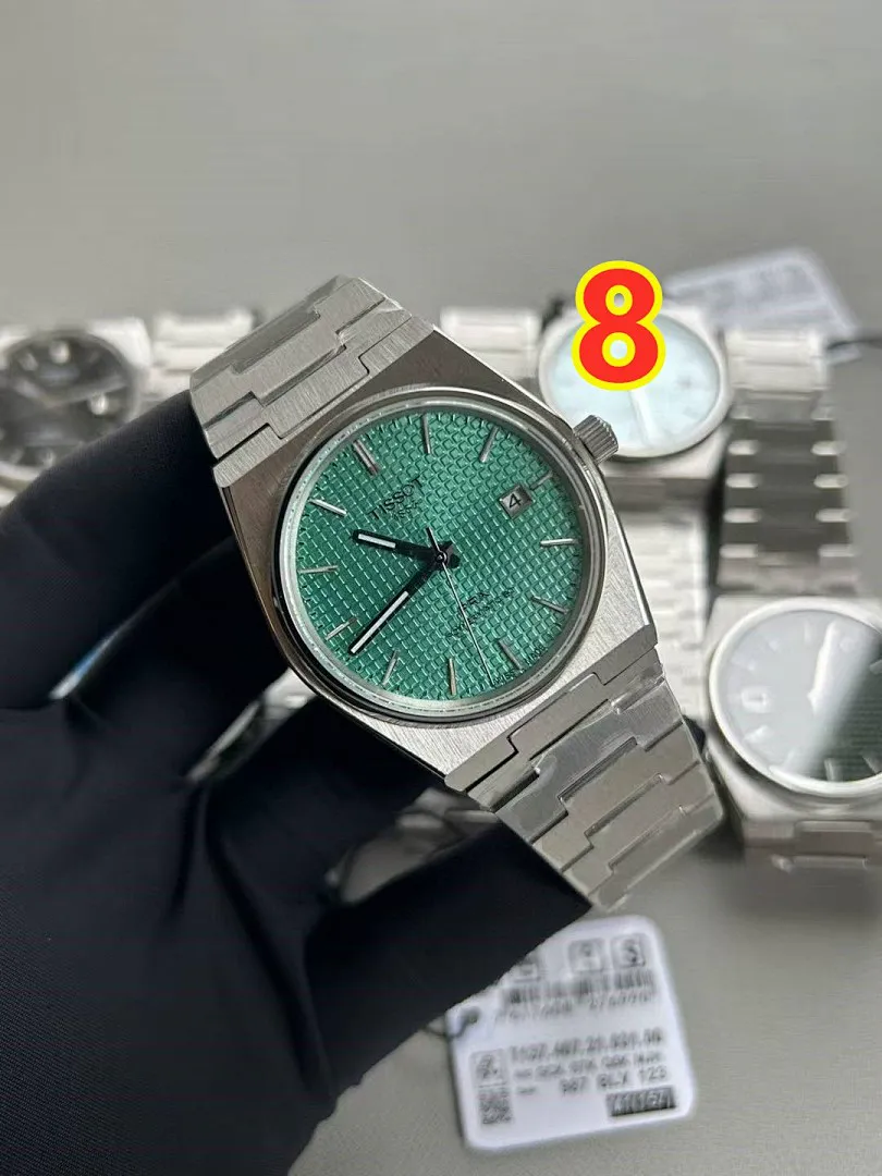 Tissot 5944 תמונה 5