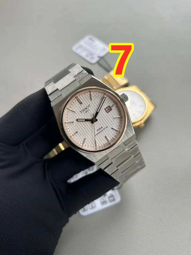Tissot 5944 תמונה 6