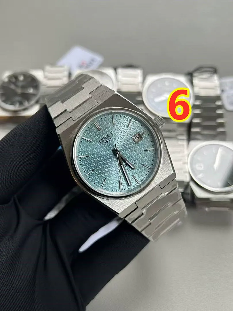 Tissot 5944 תמונה 7