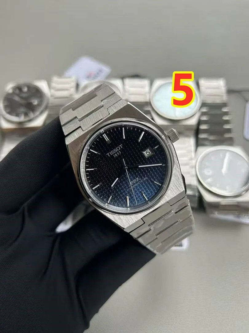 Tissot 5944 תמונה 8