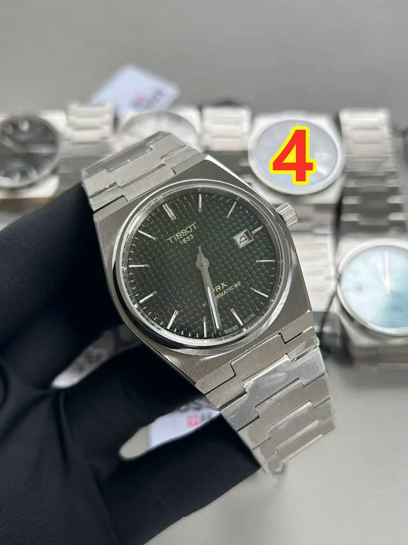 Tissot 5944 תמונה 9