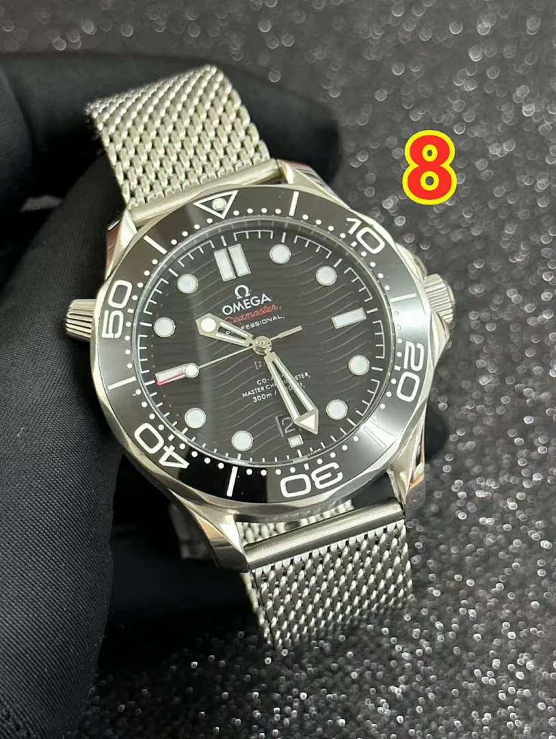 Omega 5946 תמונה 10