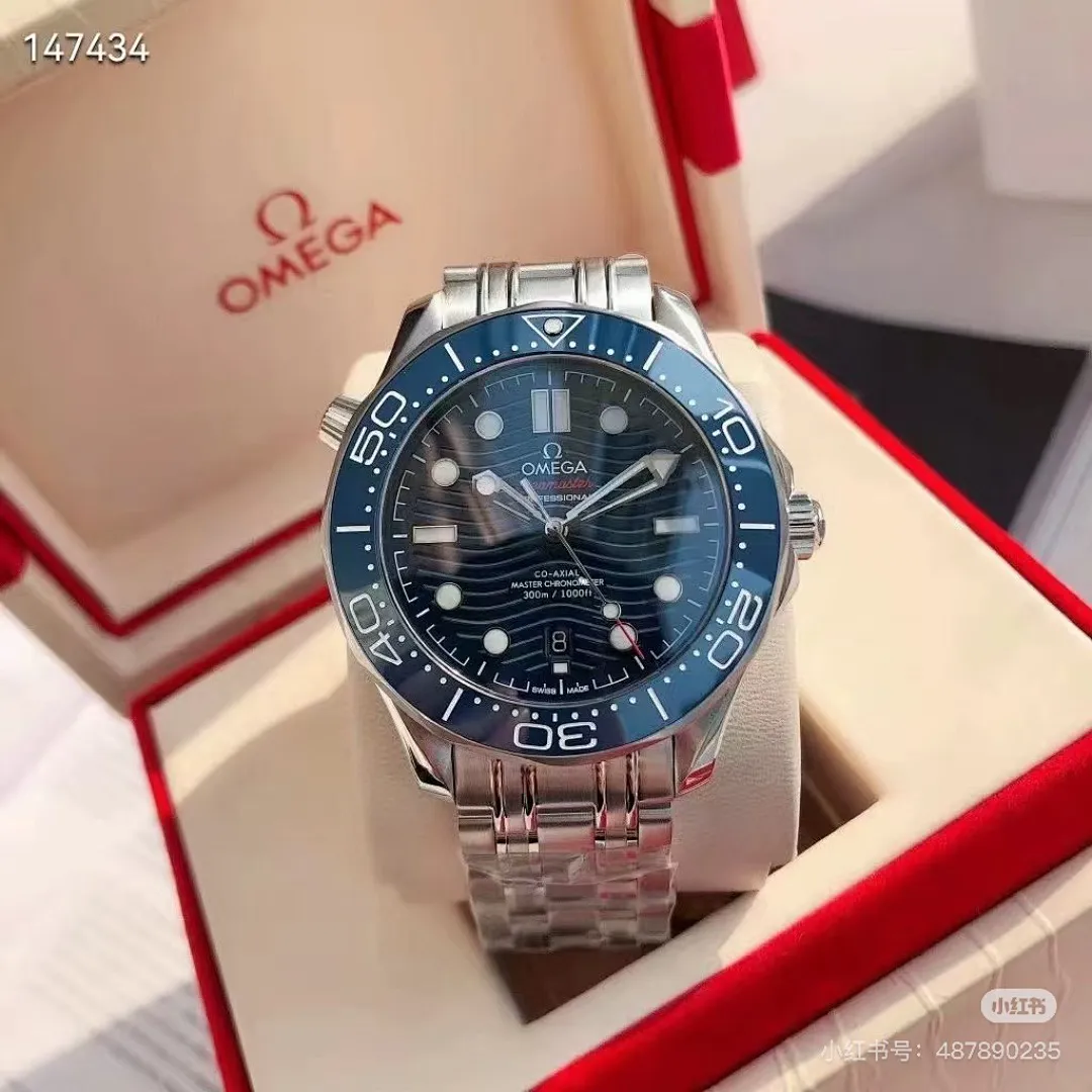 Omega 5946 תמונה 20