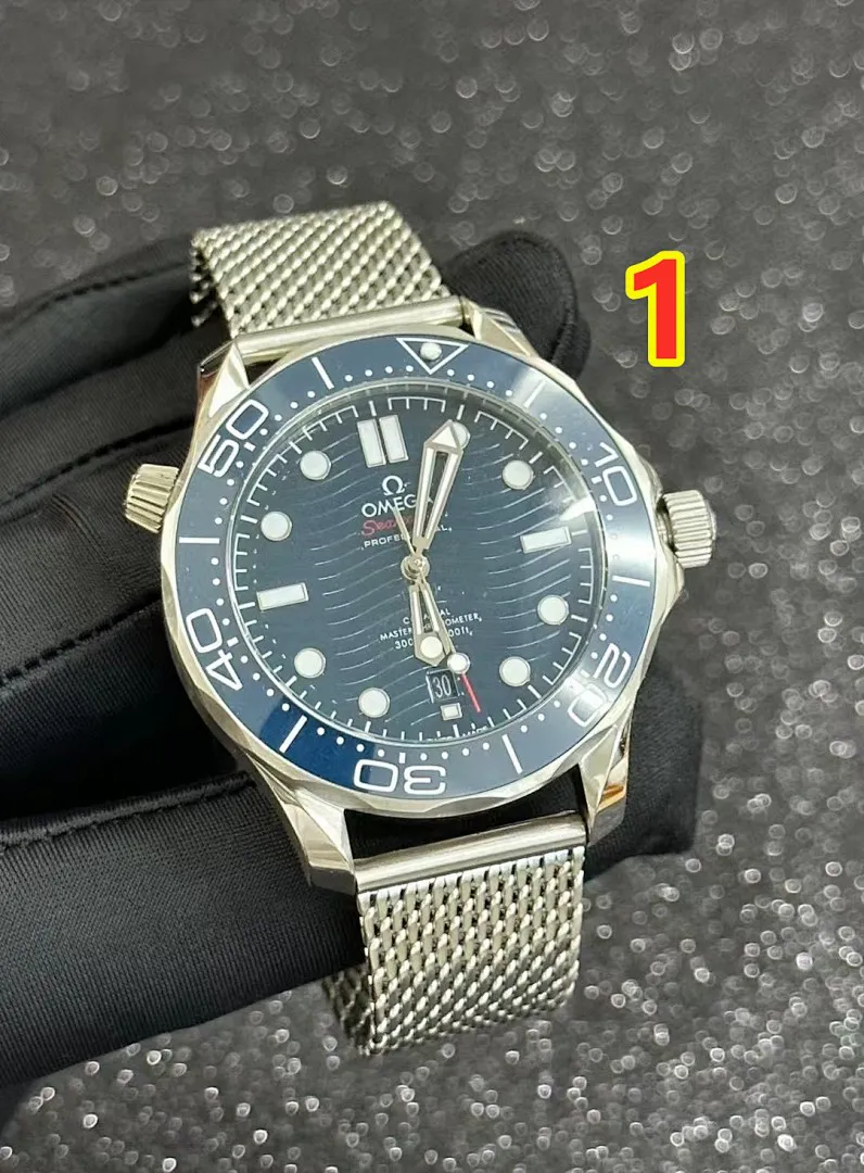 Omega 5946 תמונה 3