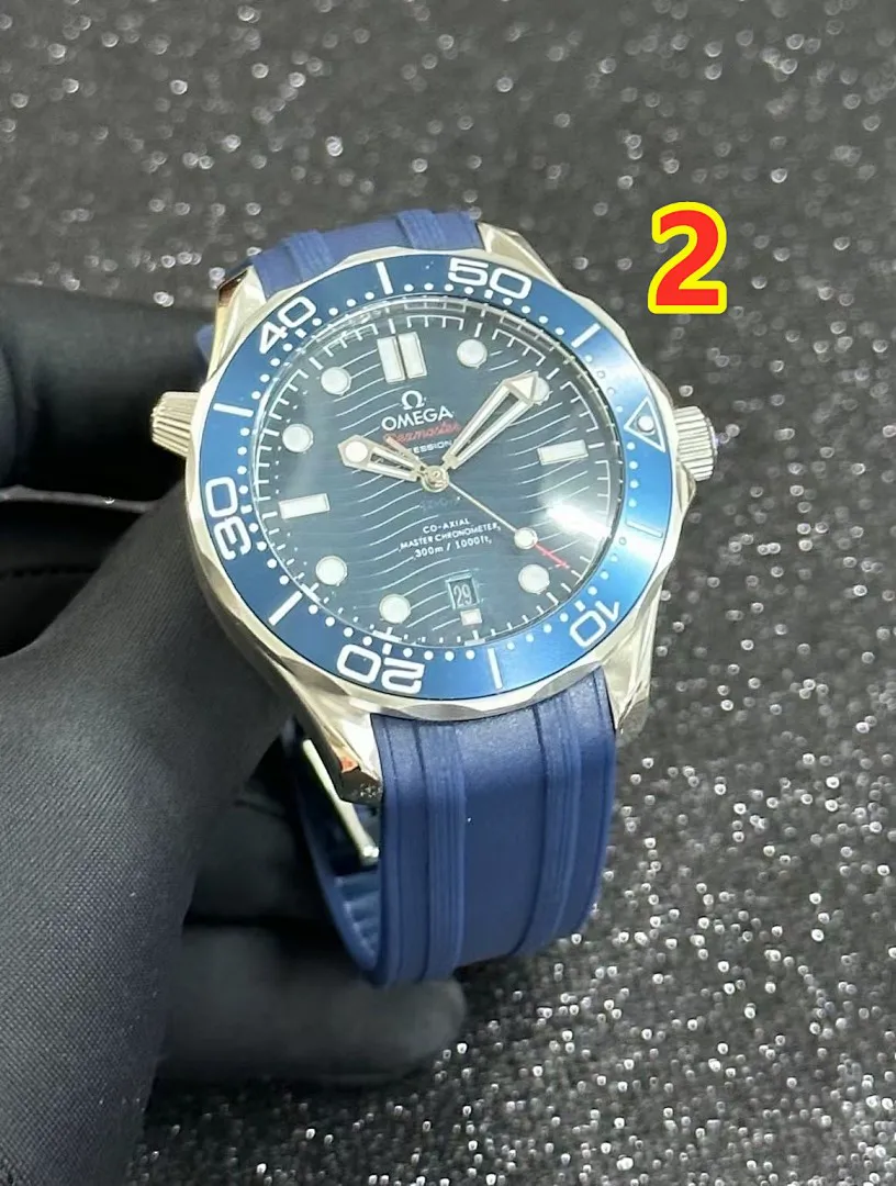 Omega 5946 תמונה 4