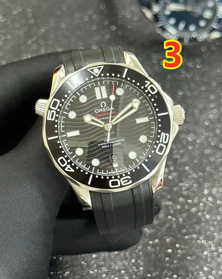 Omega 5946 תמונה 5