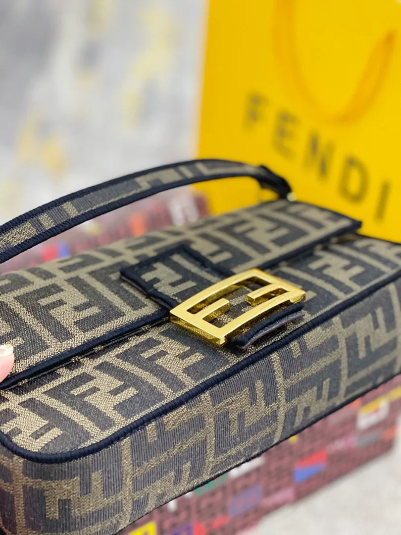 Fendi 5948 תמונה 4