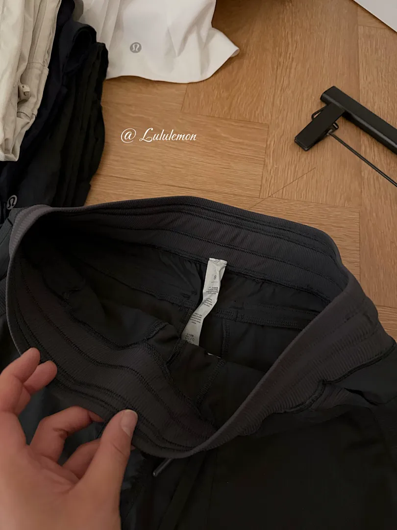lululemon 594NB תמונה 14