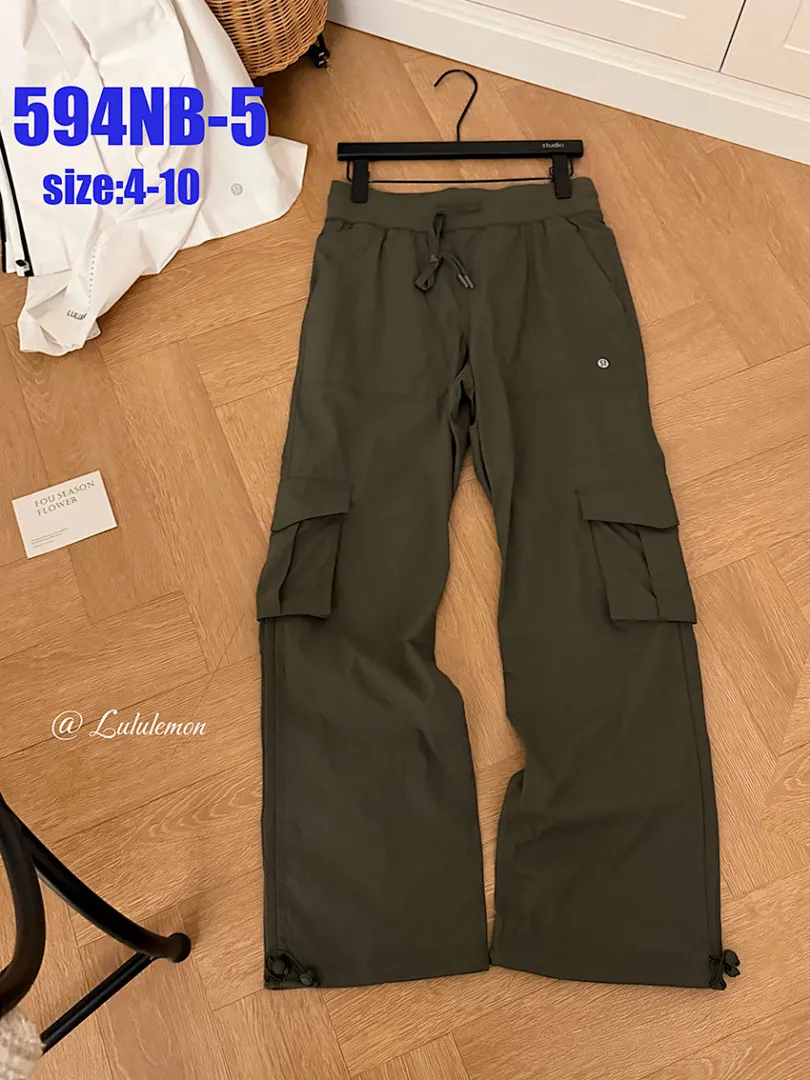 lululemon 594NB תמונה 17