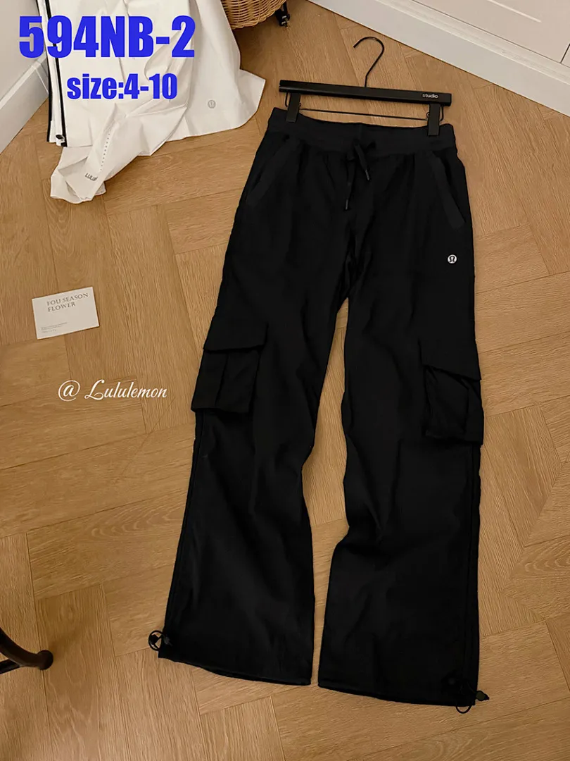 lululemon 594NB תמונה 20
