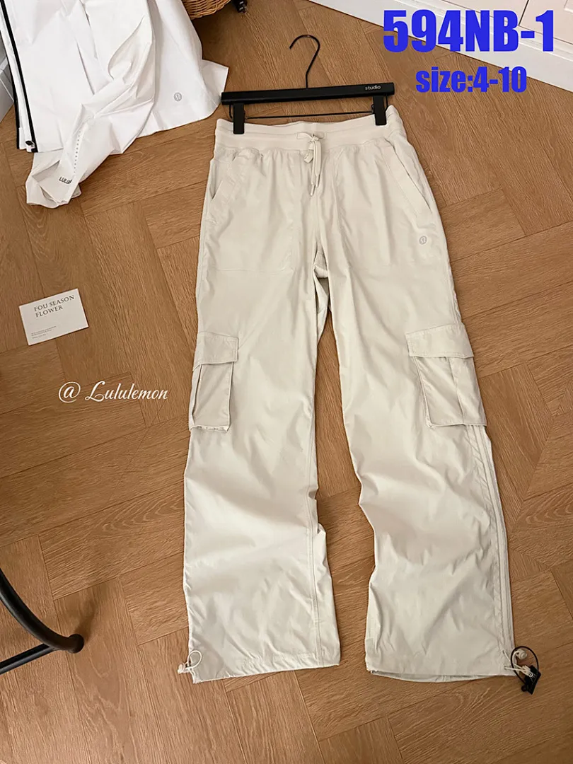 lululemon 594NB תמונה 21