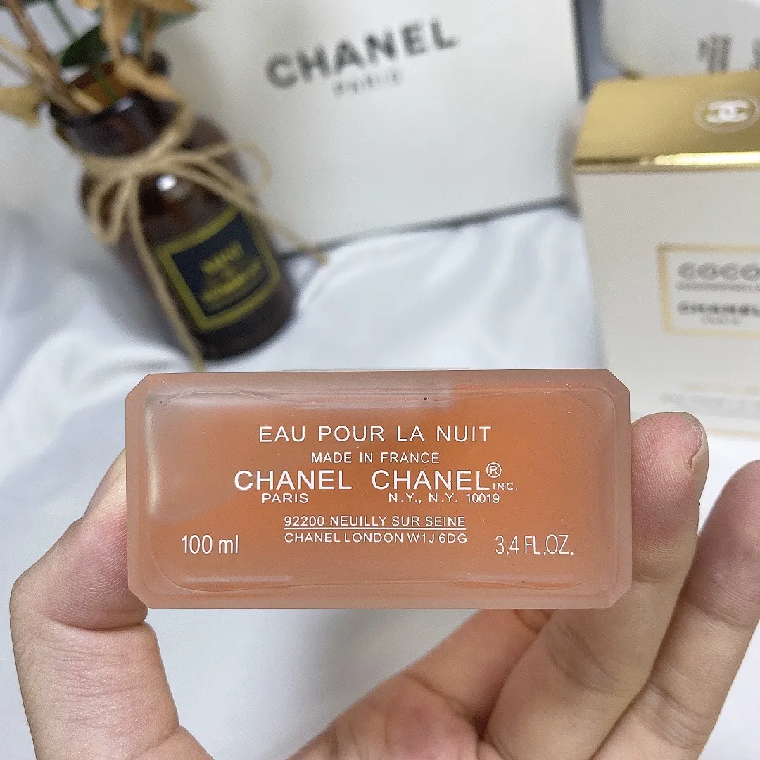 Chanel 5960 תמונה 2