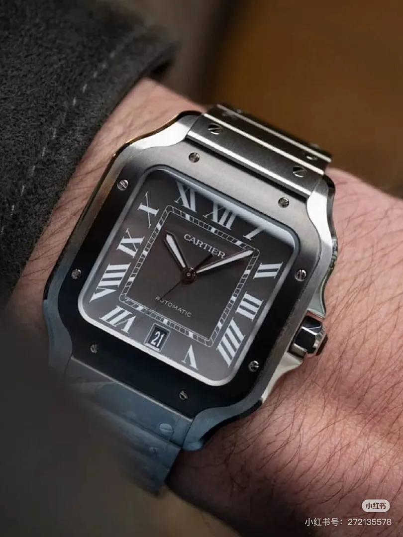 Cartier 5965 תמונה 10