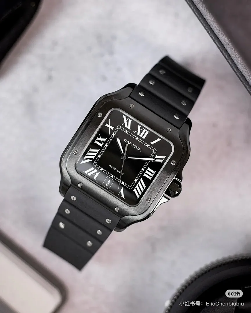 Cartier 5965 תמונה 12