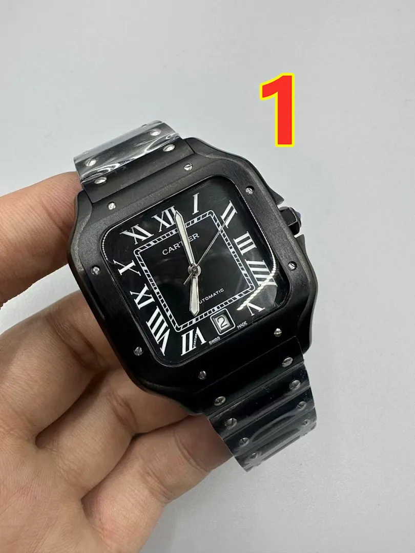Cartier 5965 תמונה 13