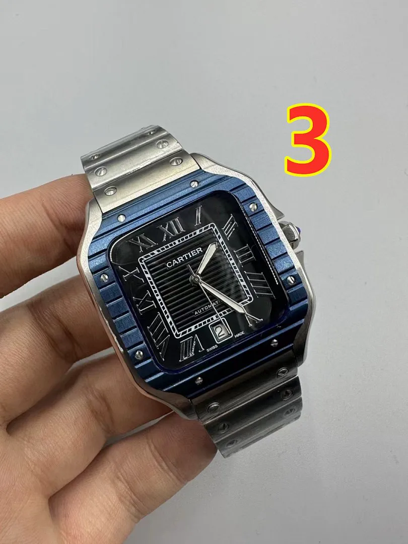 Cartier 5965 תמונה 15