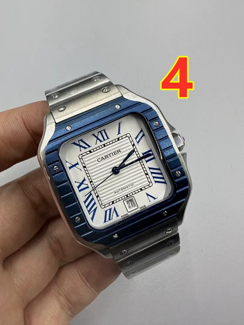 Cartier 5965 תמונה 16