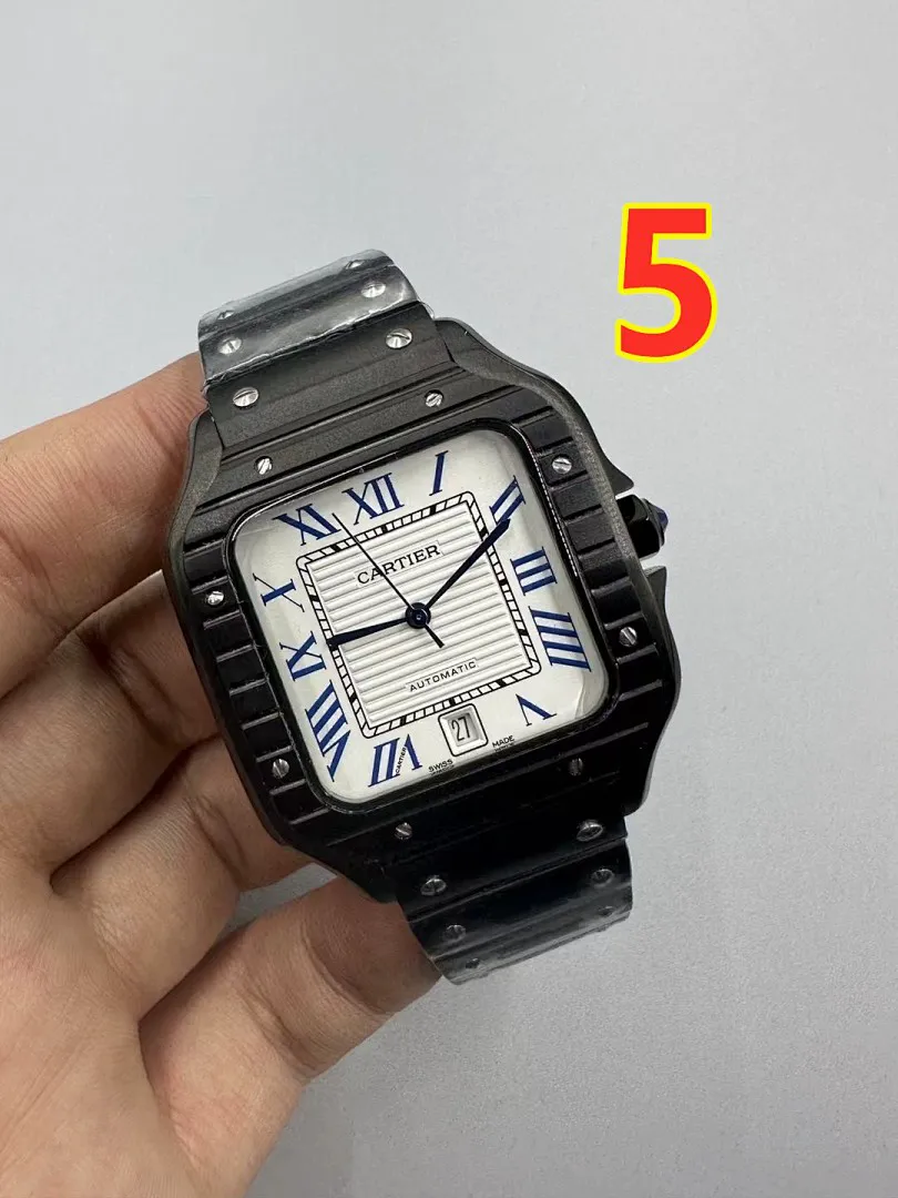 Cartier 5965 תמונה 17