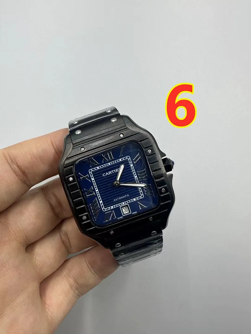 Cartier 5965 תמונה 18