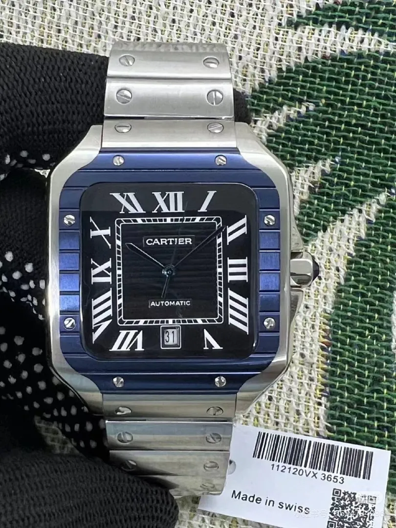 Cartier 5965 תמונה 2