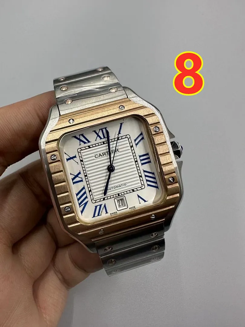 Cartier 5965 תמונה 20