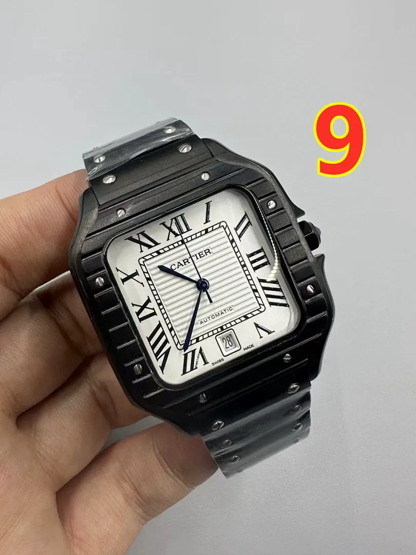 Cartier 5965 תמונה 21