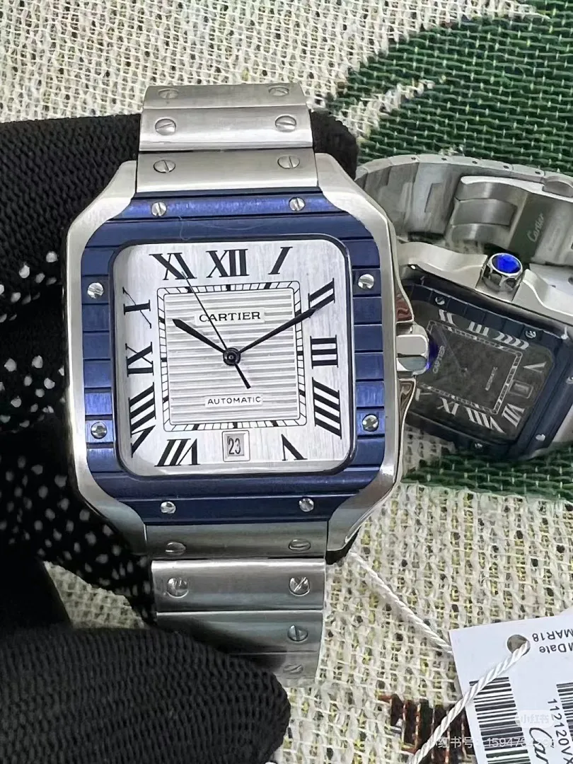 Cartier 5965 תמונה 3