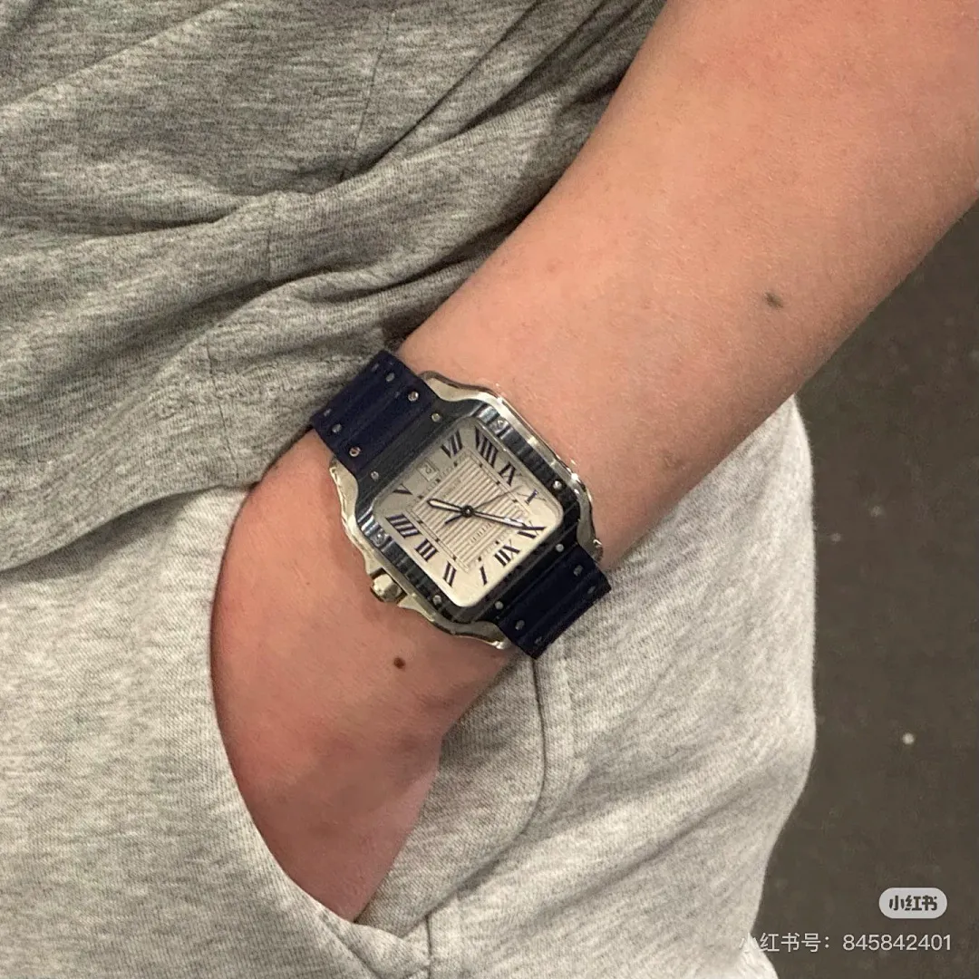 Cartier 5965 תמונה 4