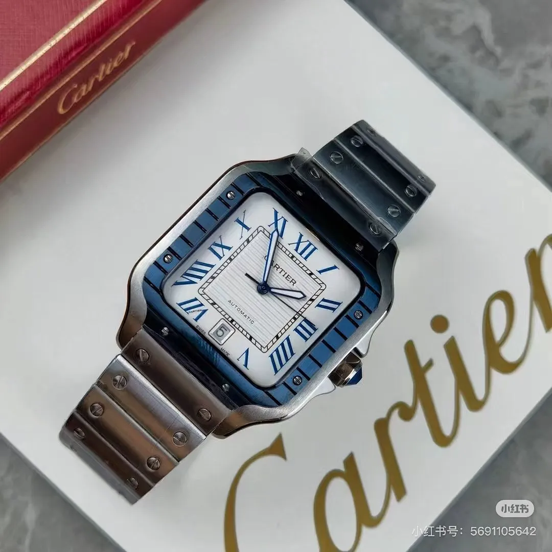 Cartier 5965 תמונה 5