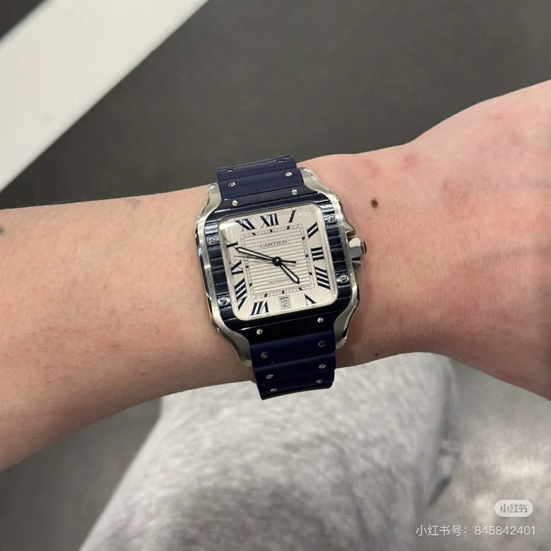 Cartier 5965 תמונה 6