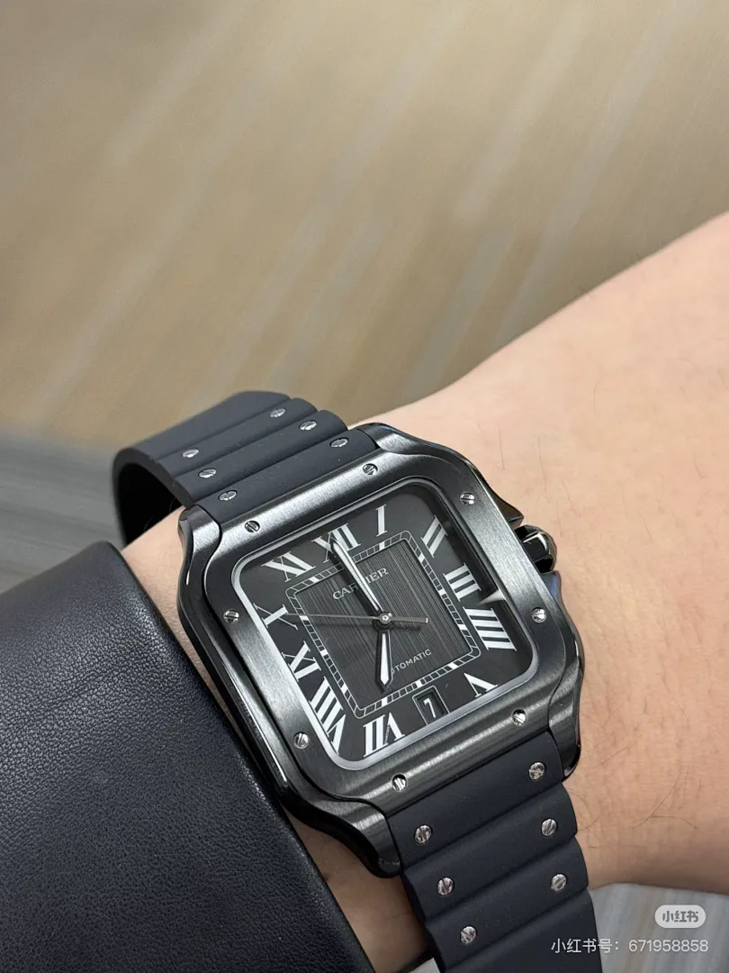 Cartier 5965 תמונה 7