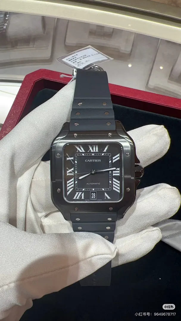 Cartier 5965 תמונה 8