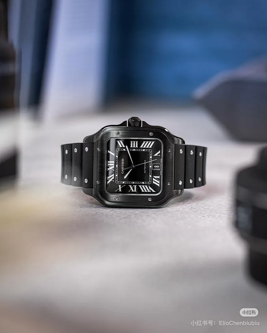 Cartier 5965 תמונה 9