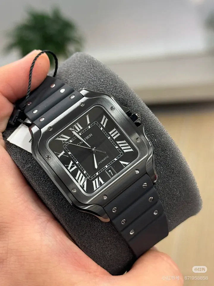Cartier 5965