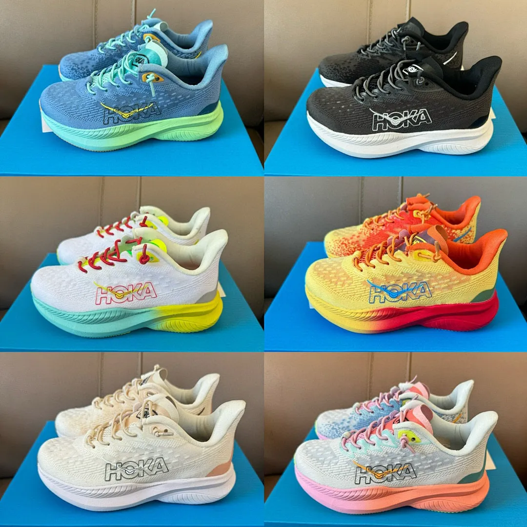 Hoka One One 5HKE תמונה 2