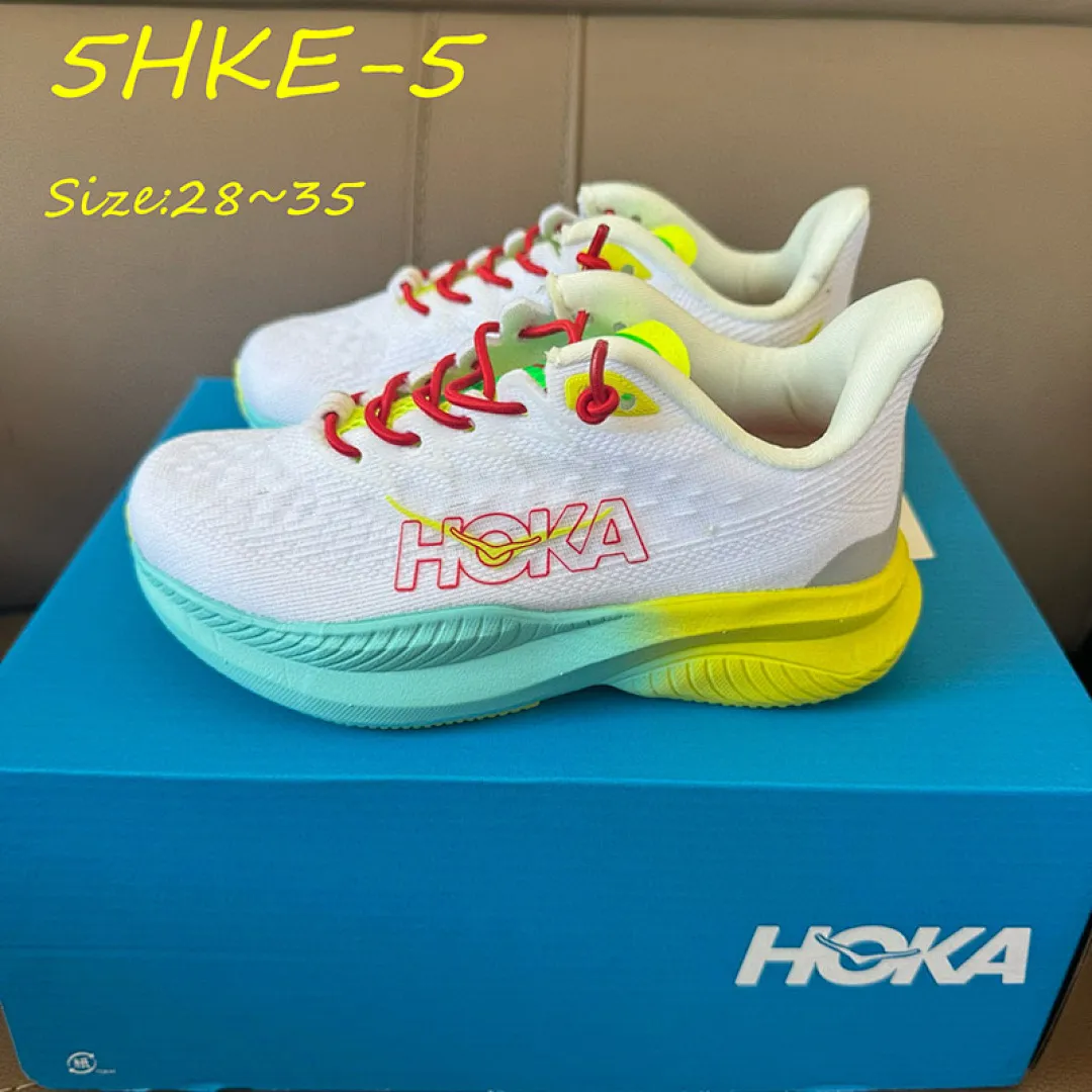 Hoka One One 5HKE תמונה 4