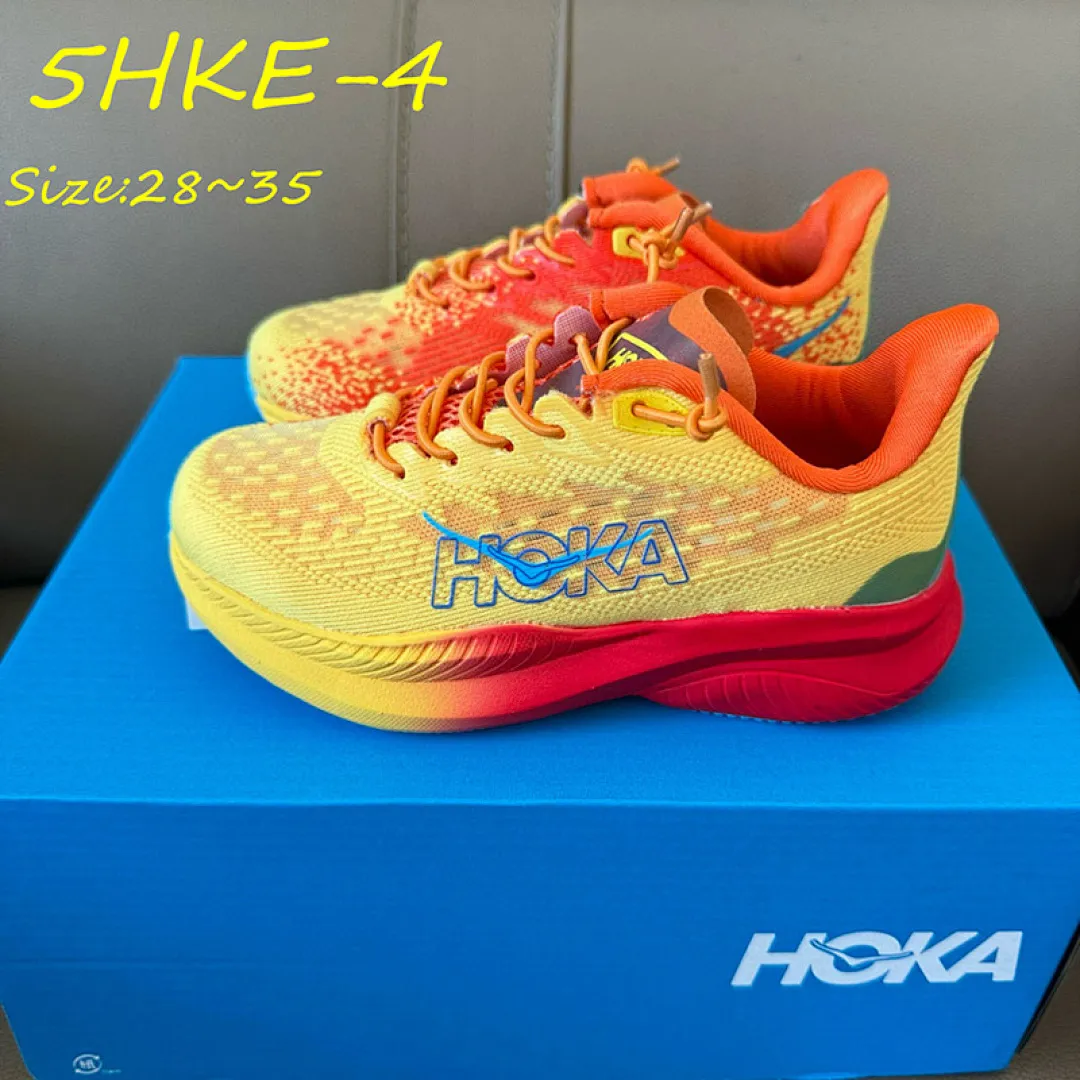 Hoka One One 5HKE תמונה 5