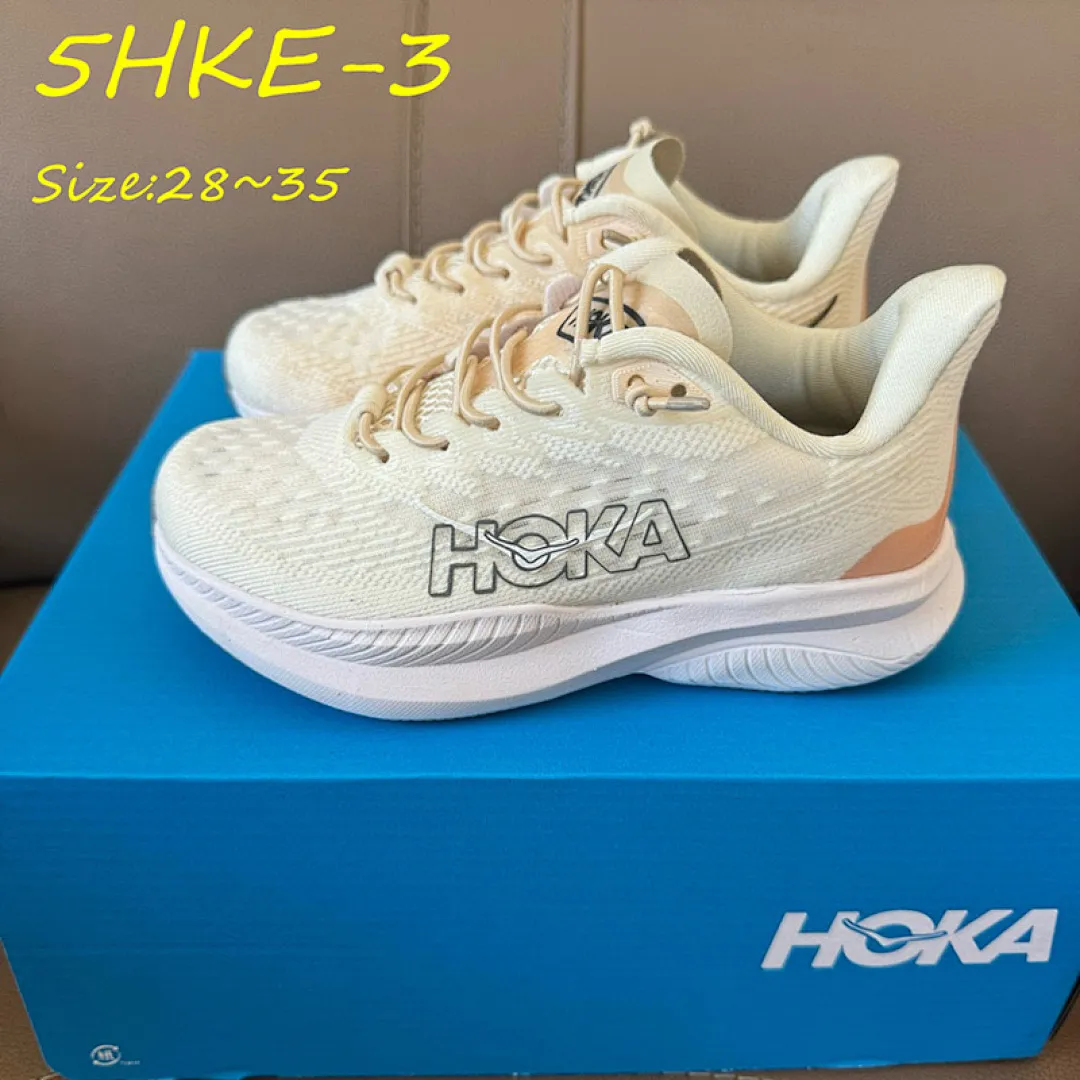 Hoka One One 5HKE תמונה 6