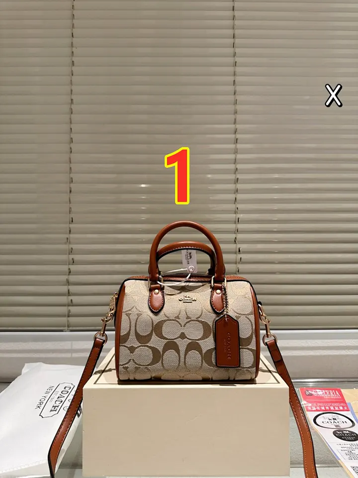 Coach 6012