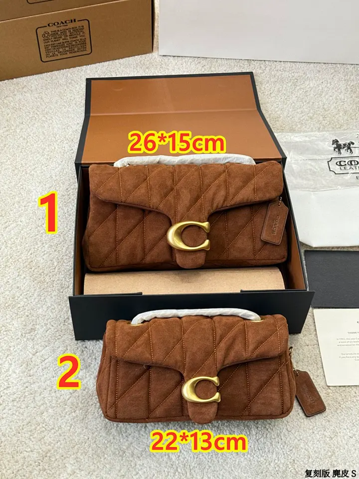 Coach 6016